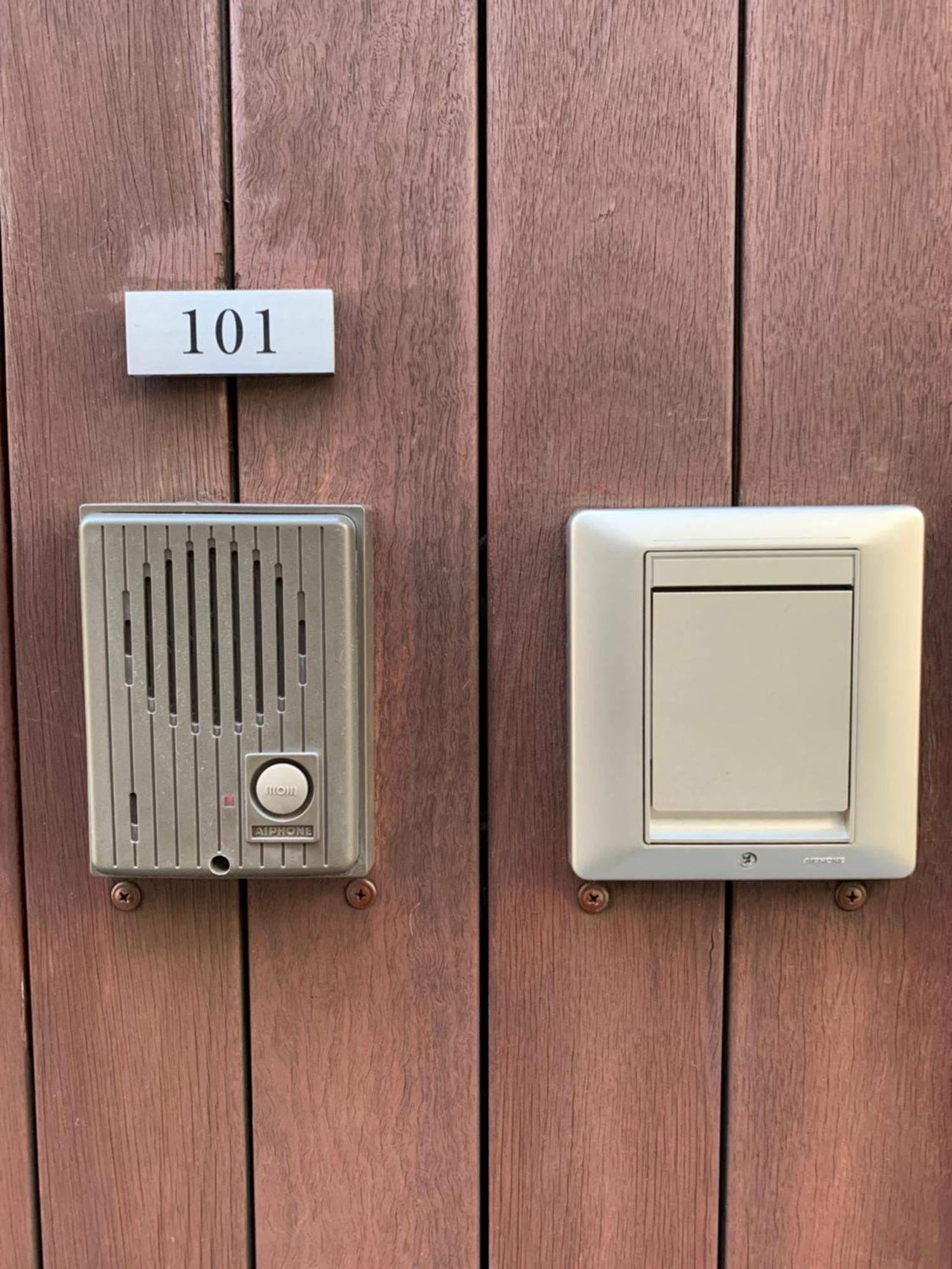 彩光堂village Kame101&202 Токио Экстерьер фото
